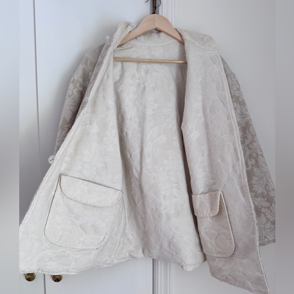 Vintage Tapestry Design Women’s Jacket Size L‎ - Picture 5 of 5